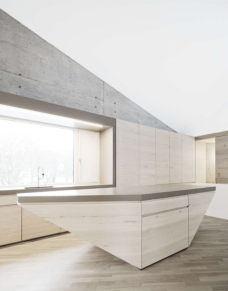E20 House by Steimle Architekten - 3