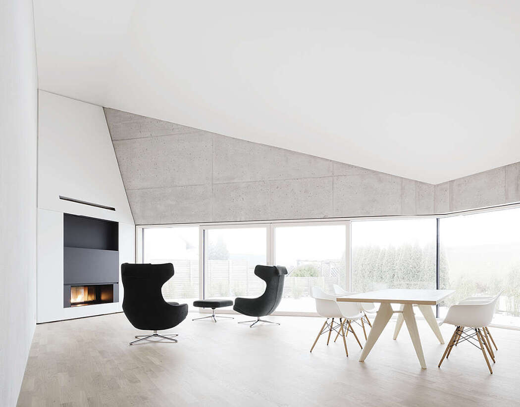 E20 House by Steimle Architekten - 2