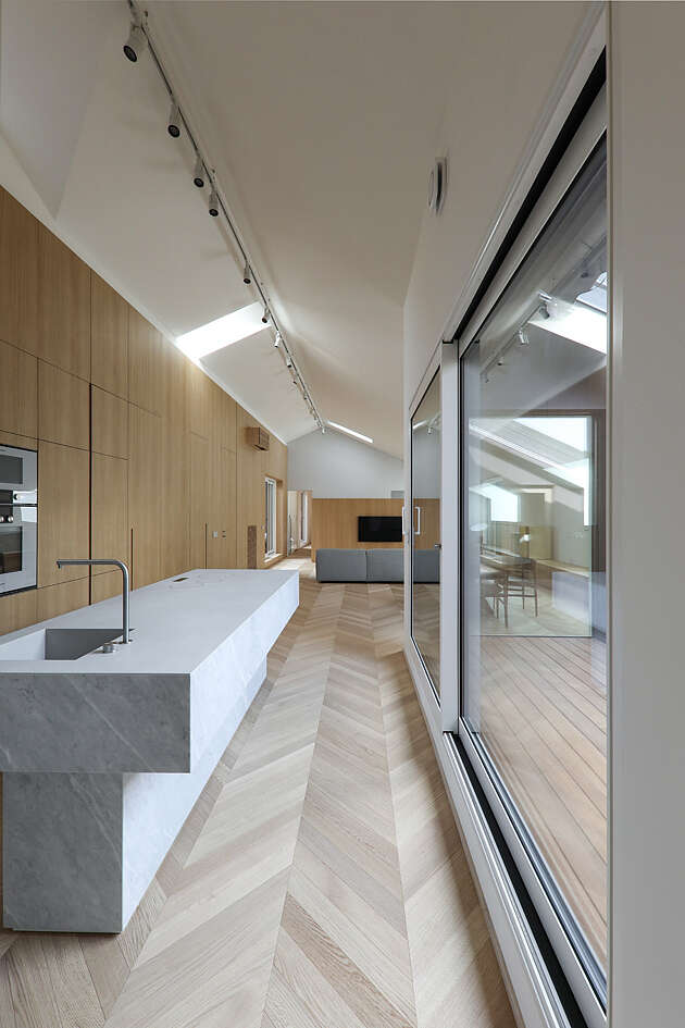 Apartment PM by Archiplan - 3