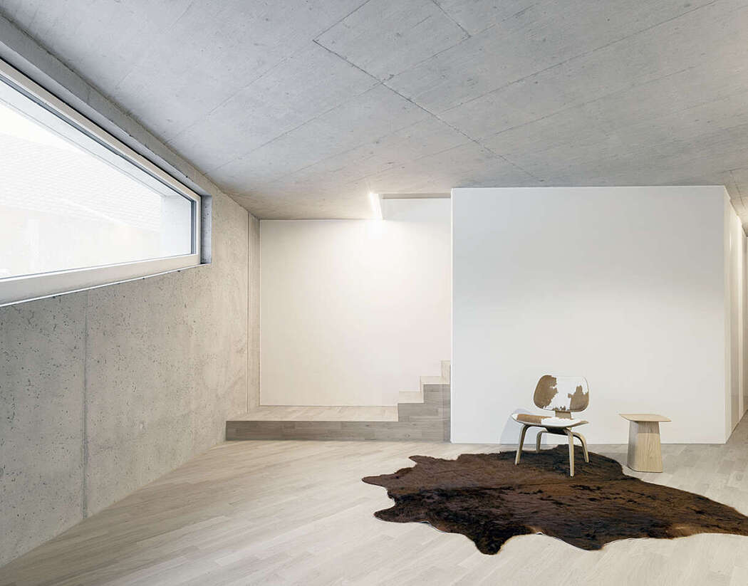 E20 House by Steimle Architekten - 5