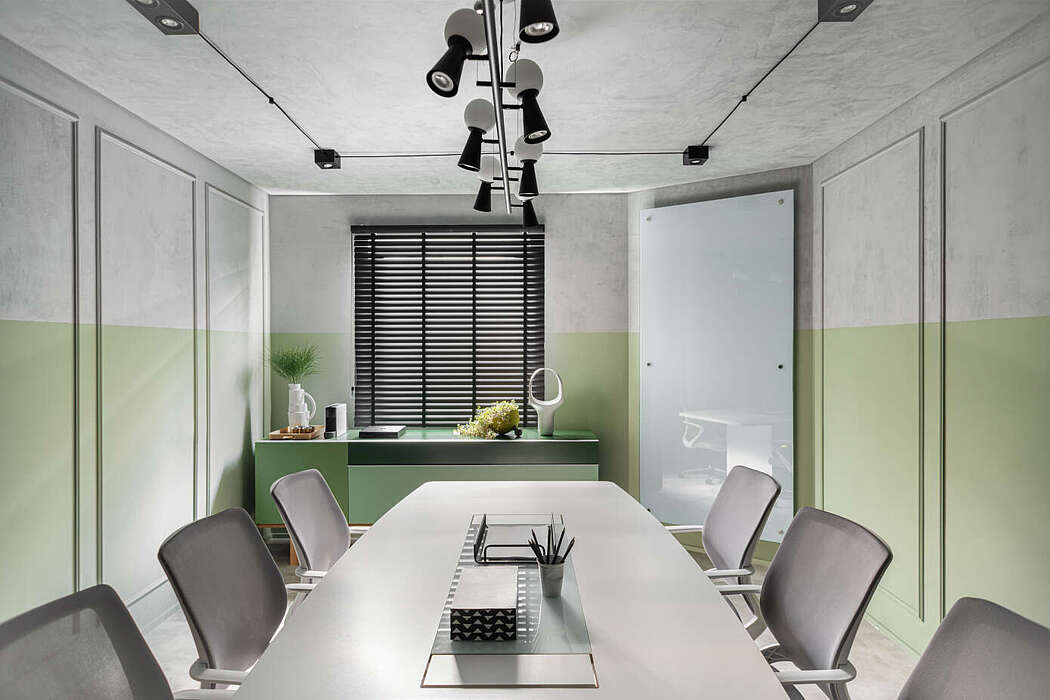 Tauari by Beatriz Quinelato Arquitetura - 3