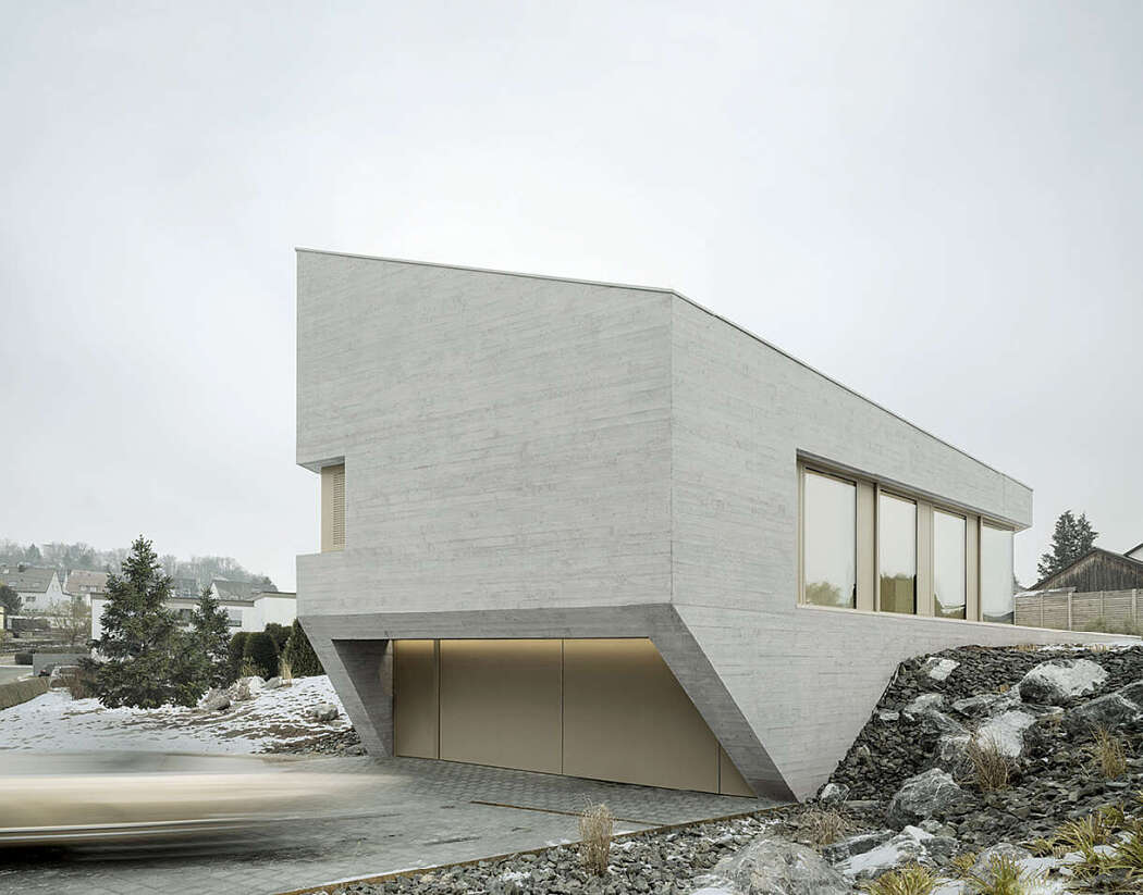 E20 House by Steimle Architekten - 8