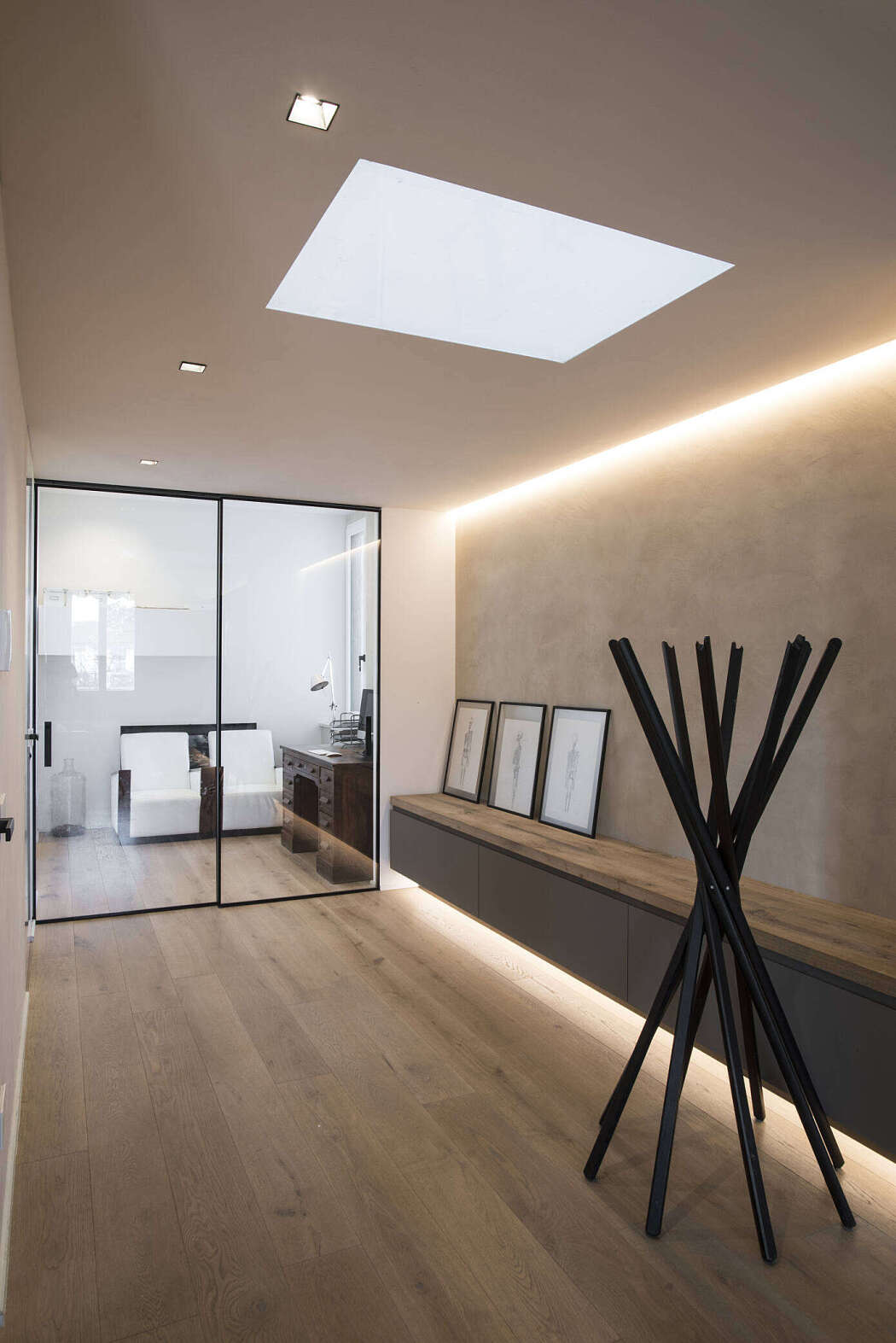 Apartment Fuori Porta by CMT Architetti - 10