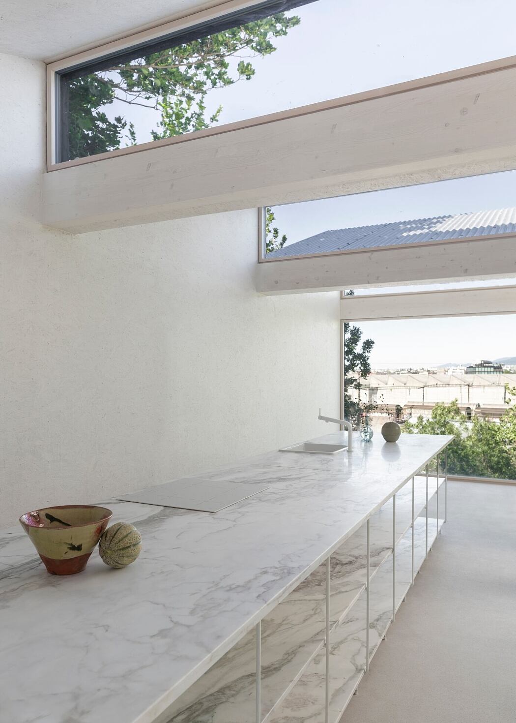 Casa CCFF by Leopold Banchini Architects - 4