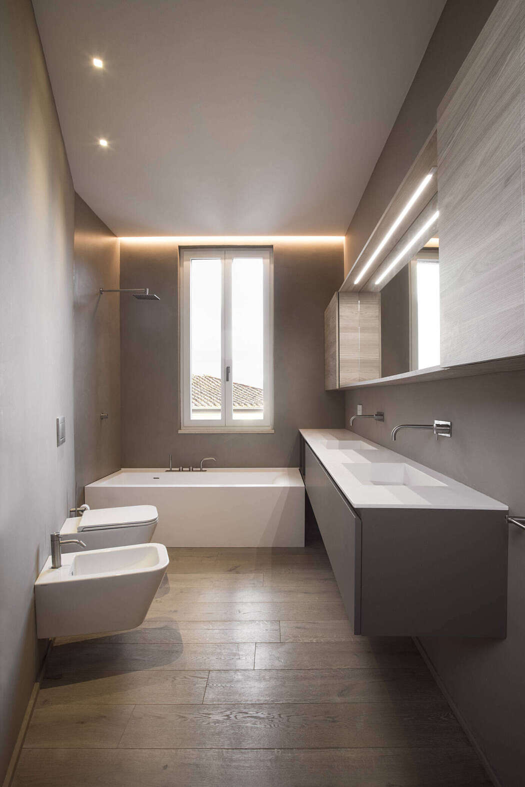 Apartment Fuori Porta by CMT Architetti - 12