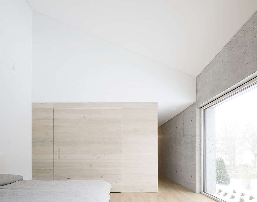 E20 House by Steimle Architekten - 7