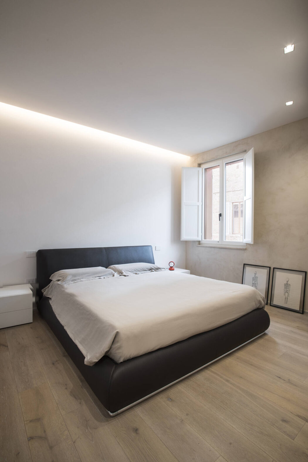 Apartment Fuori Porta by CMT Architetti - 11