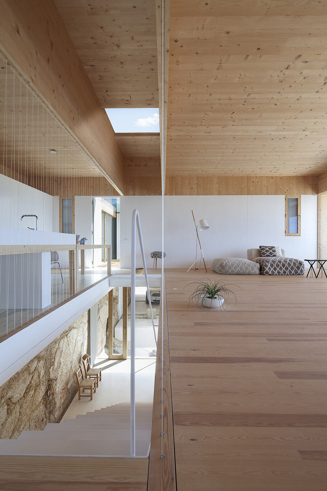 Bosc d’en Pep Ferrer by Marià Castelló Architecture - 6