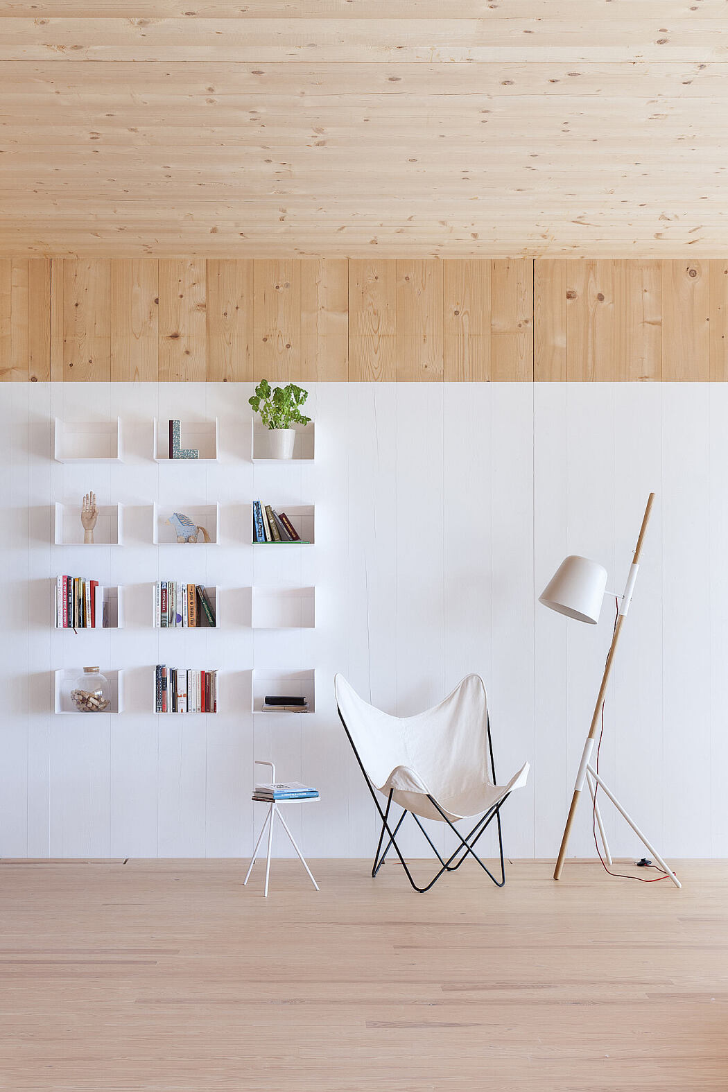 Bosc d’en Pep Ferrer by Marià Castelló Architecture - 5