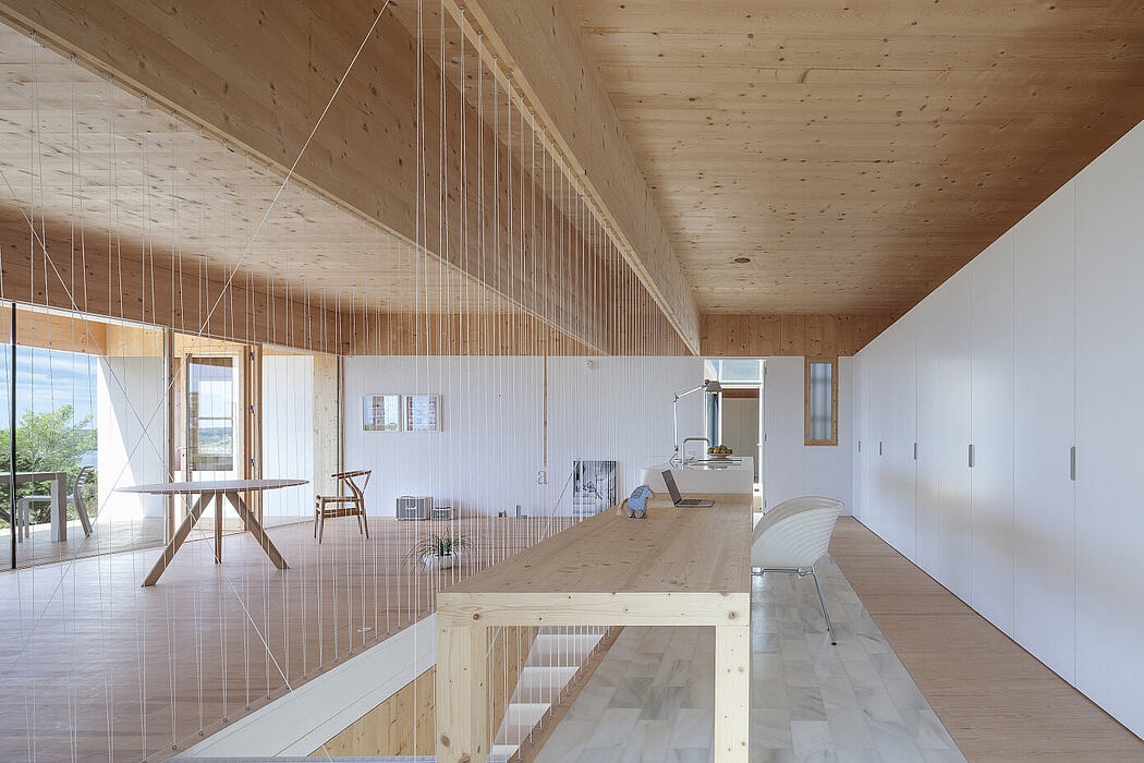 Bosc d’en Pep Ferrer by Marià Castelló Architecture - 3