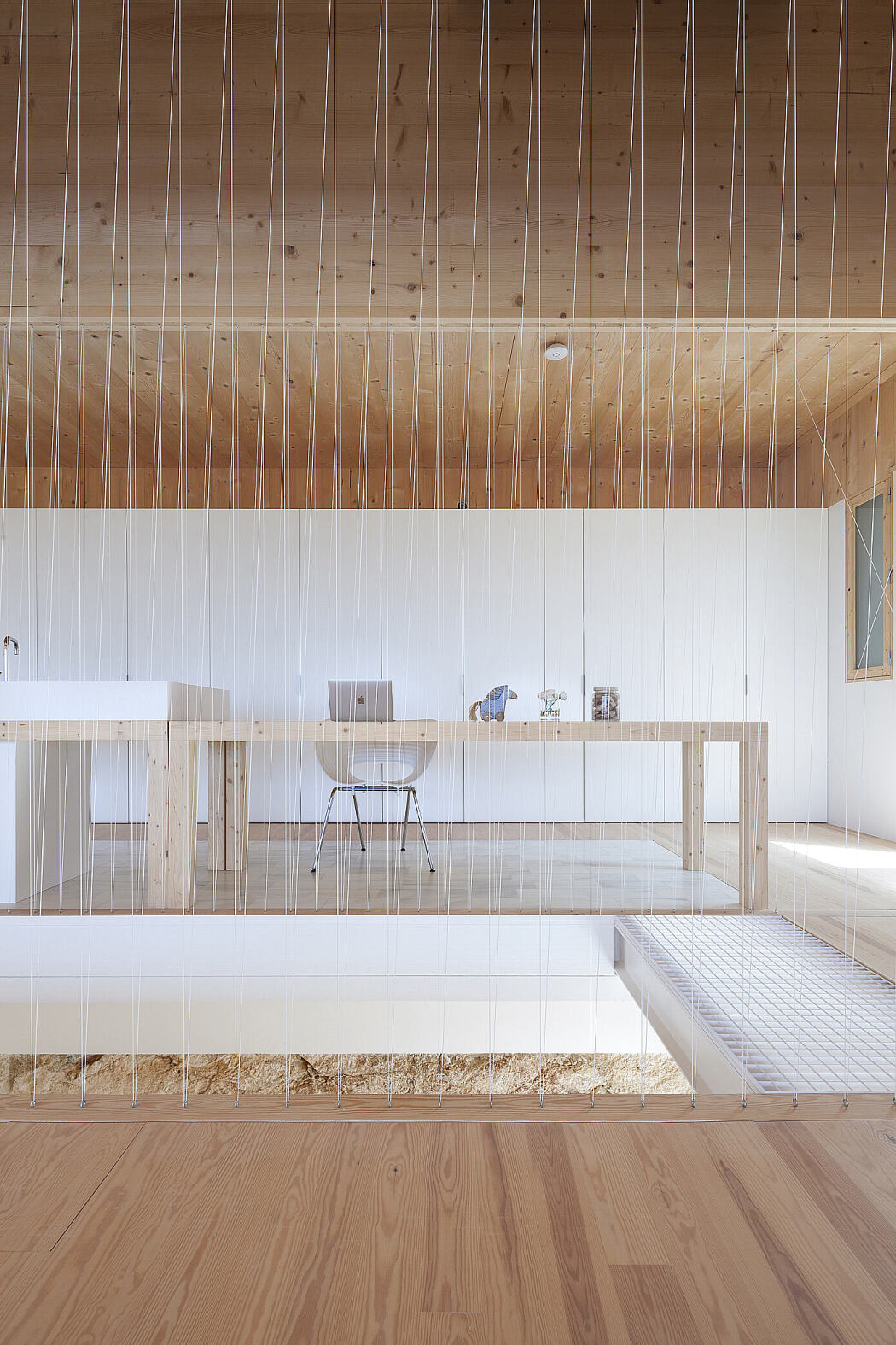 Bosc d’en Pep Ferrer by Marià Castelló Architecture - 4