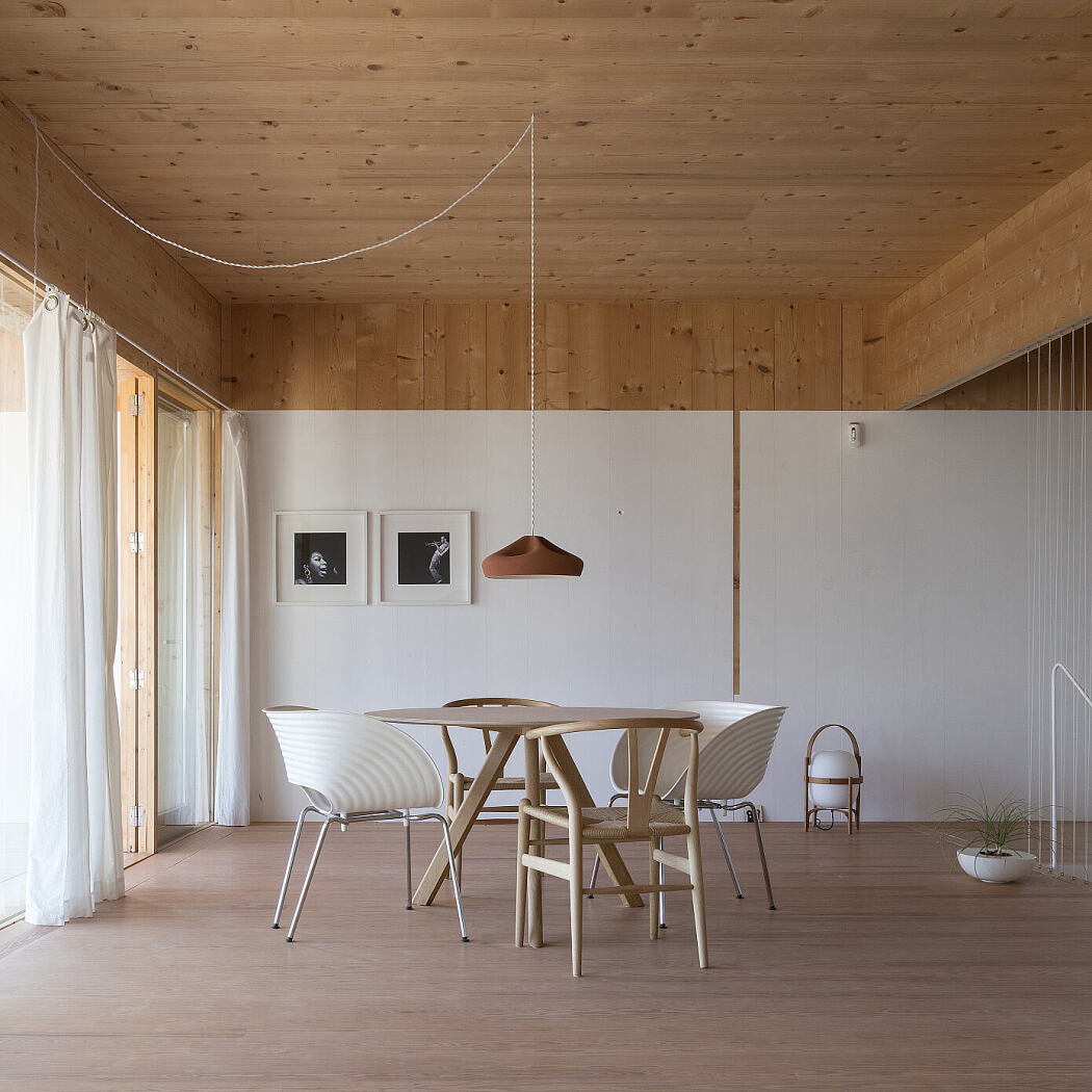 Bosc d’en Pep Ferrer by Marià Castelló Architecture - 7