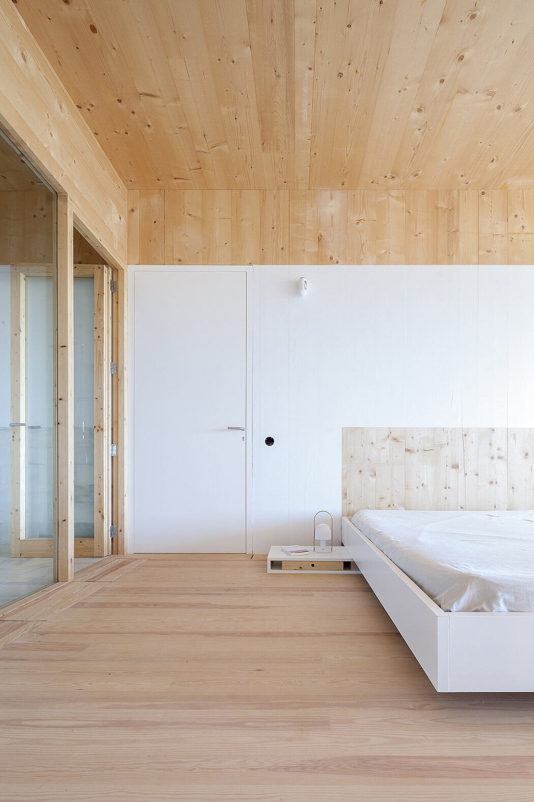Bosc d’en Pep Ferrer by Marià Castelló Architecture - 12