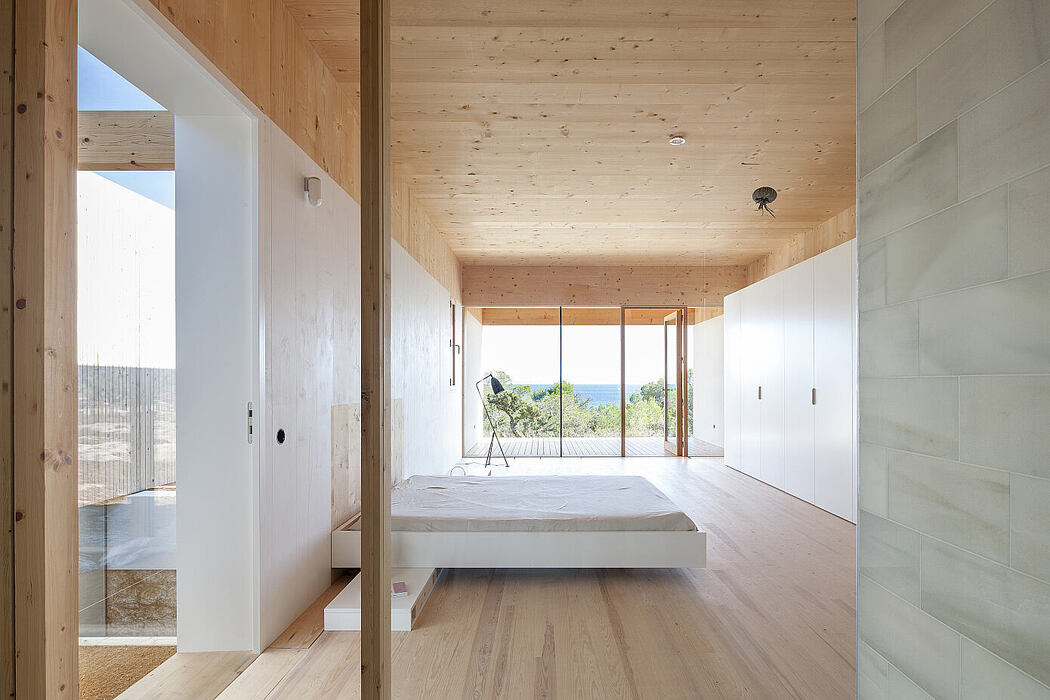 Bosc d’en Pep Ferrer by Marià Castelló Architecture - 11