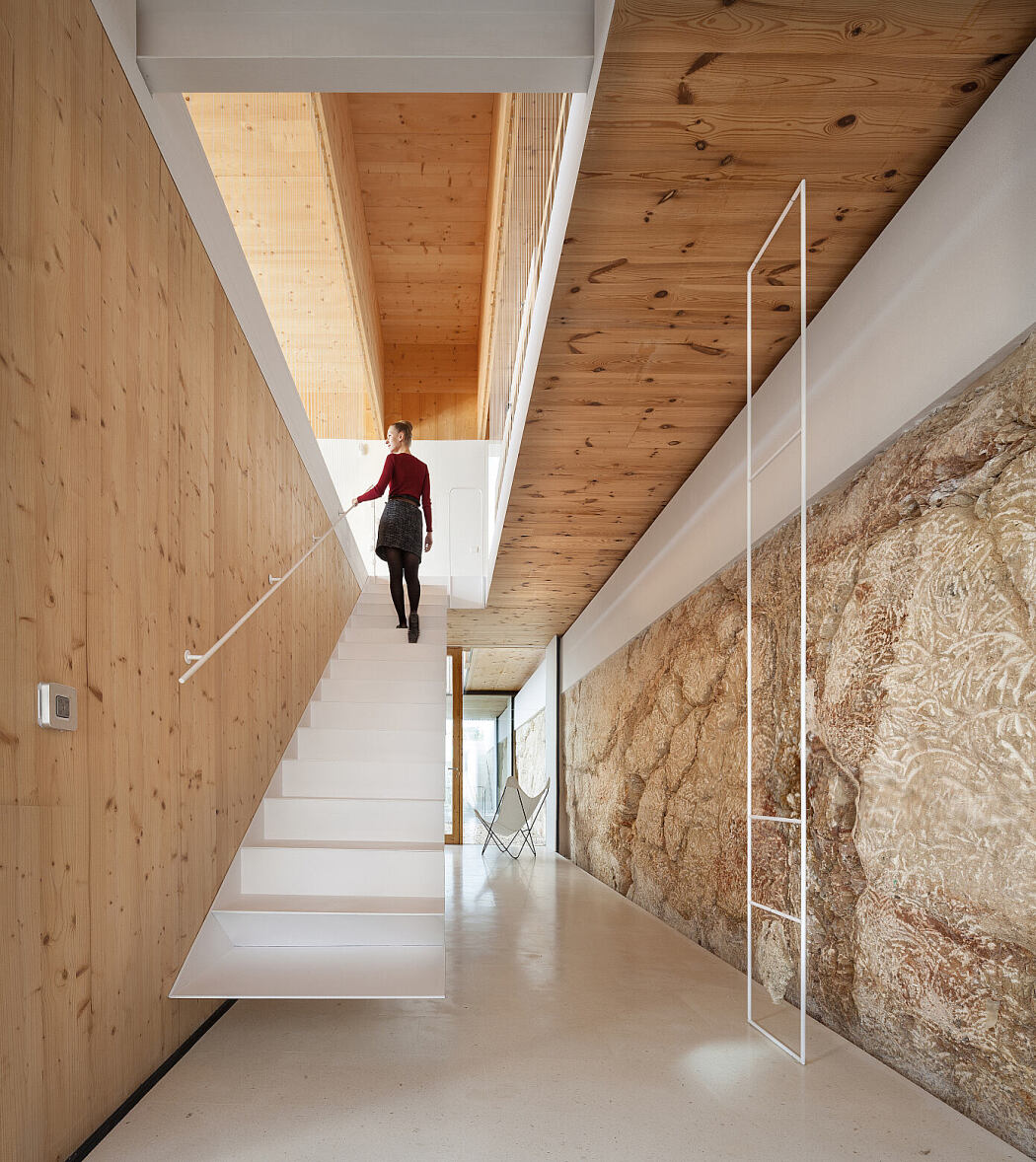 Bosc d’en Pep Ferrer by Marià Castelló Architecture - 10