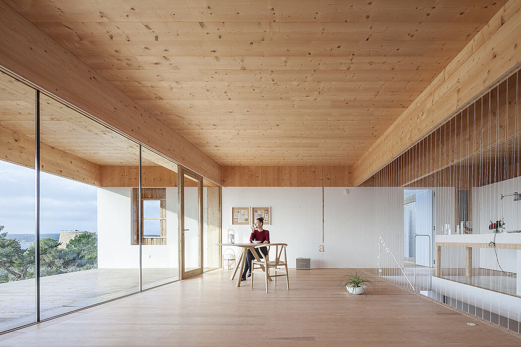 Bosc d’en Pep Ferrer by Marià Castelló Architecture - 8