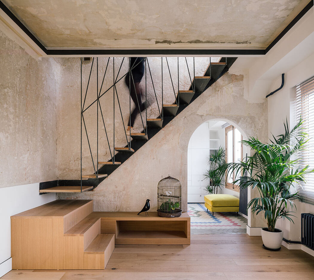 Home^Dome by I! Arquitectura - 3