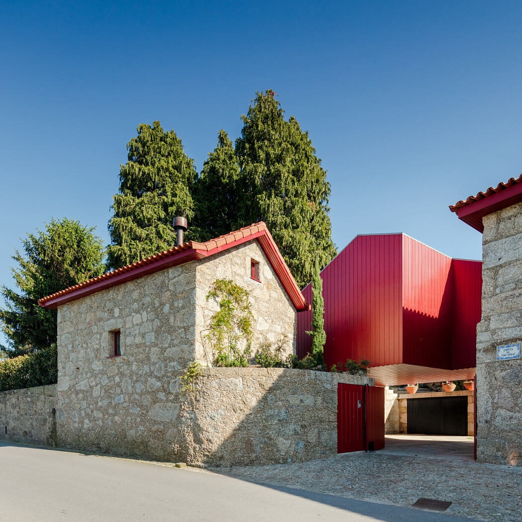 QST House by NOARQ - 9