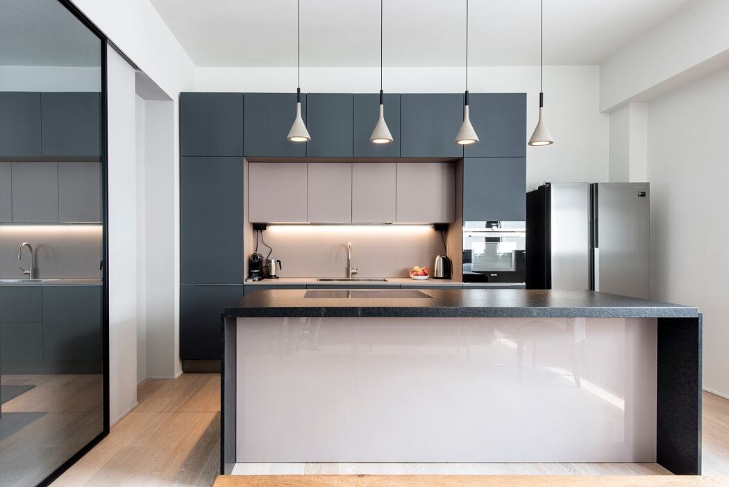 Volumes & Surfaces by Tommaso Giunchi - 4
