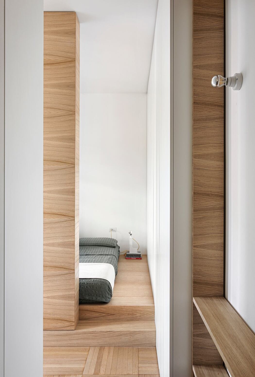 One Room – Five Places by Tommaso Giunchi - 8