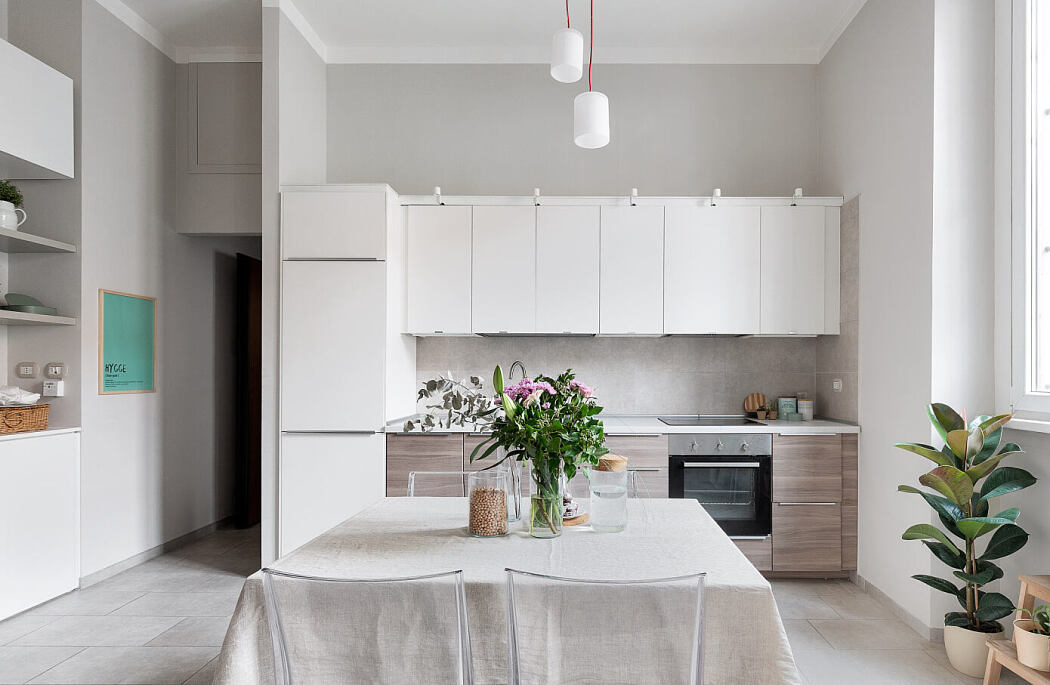 Tiny Loft by Lascia la Scia - 5