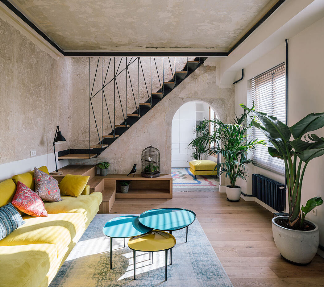 Home^Dome by I! Arquitectura - 2
