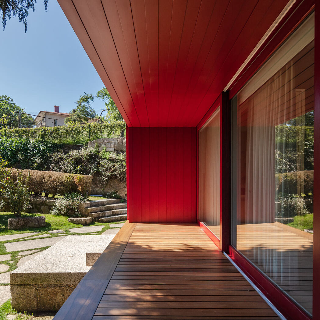 QST House by NOARQ - 8