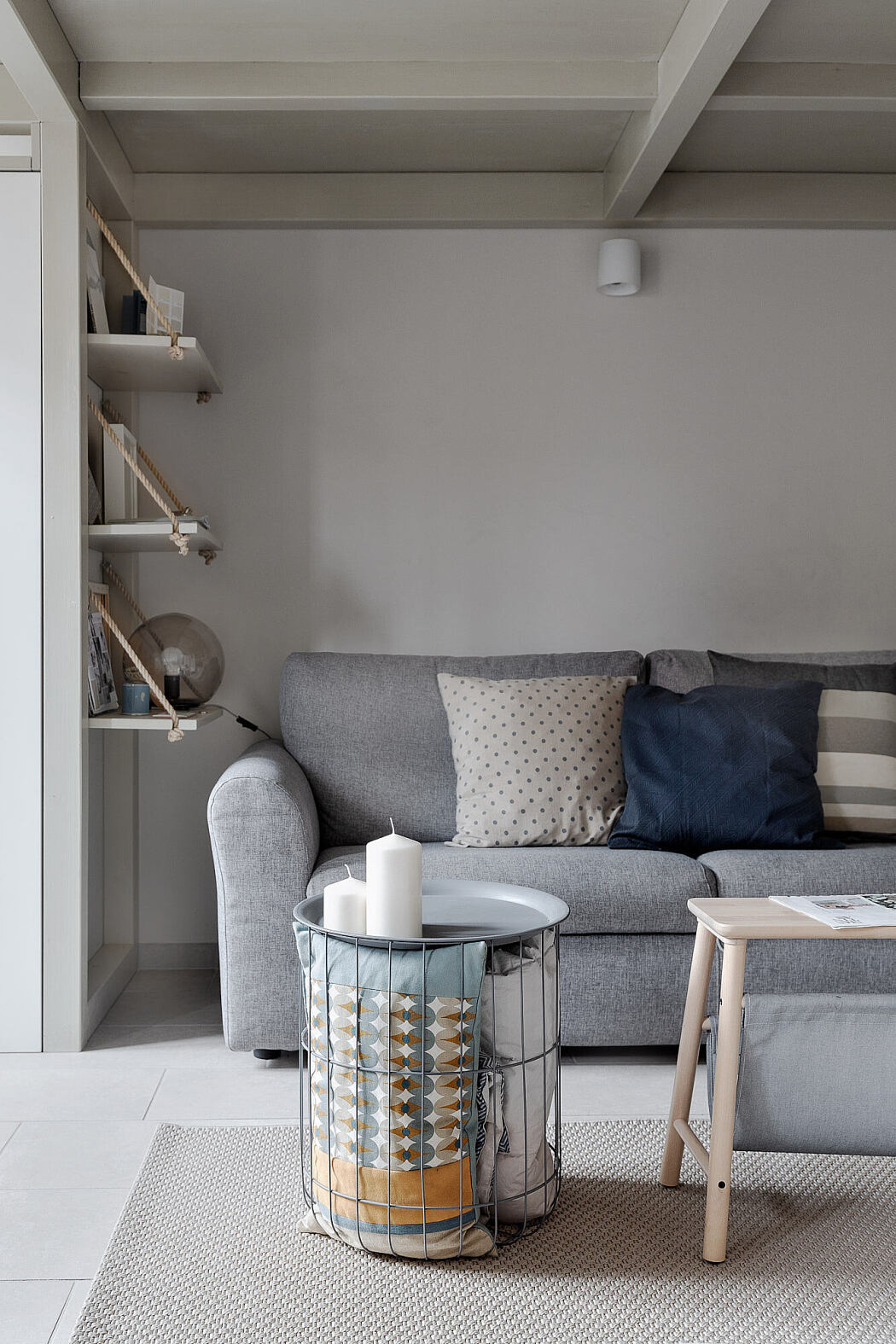 Tiny Loft by Lascia la Scia - 3