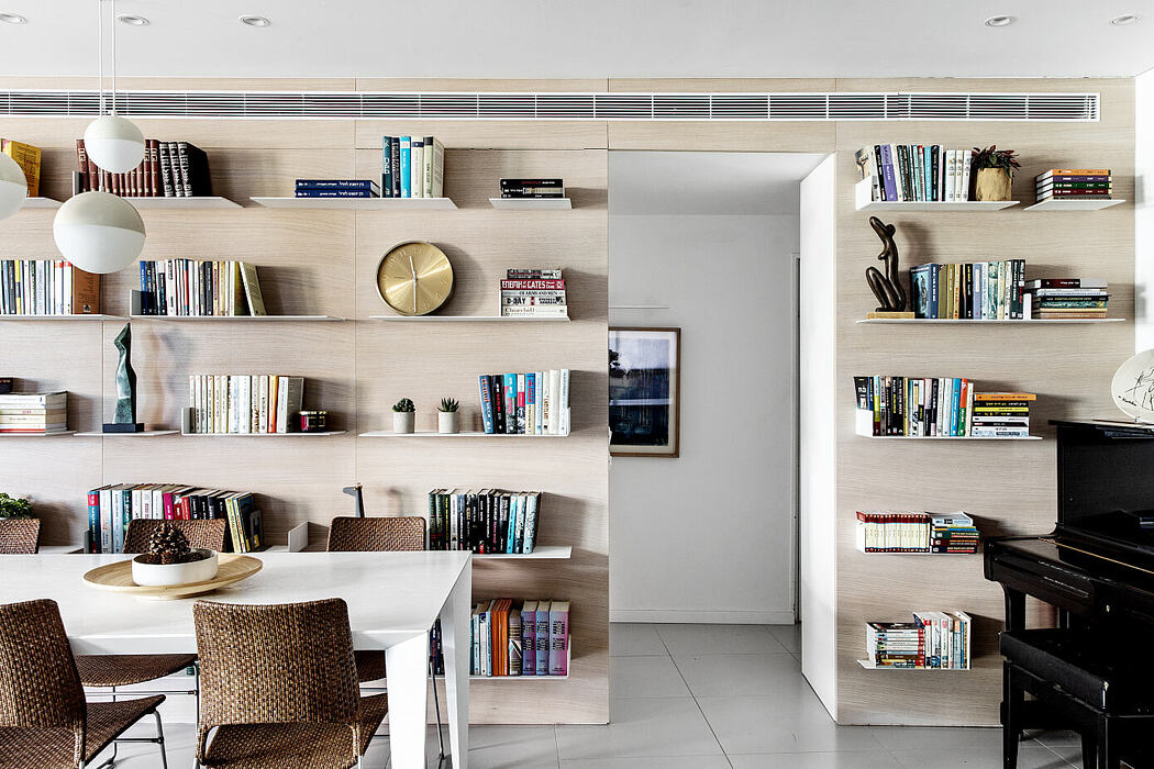 E-Apartment by Dikla Vaturi - 4