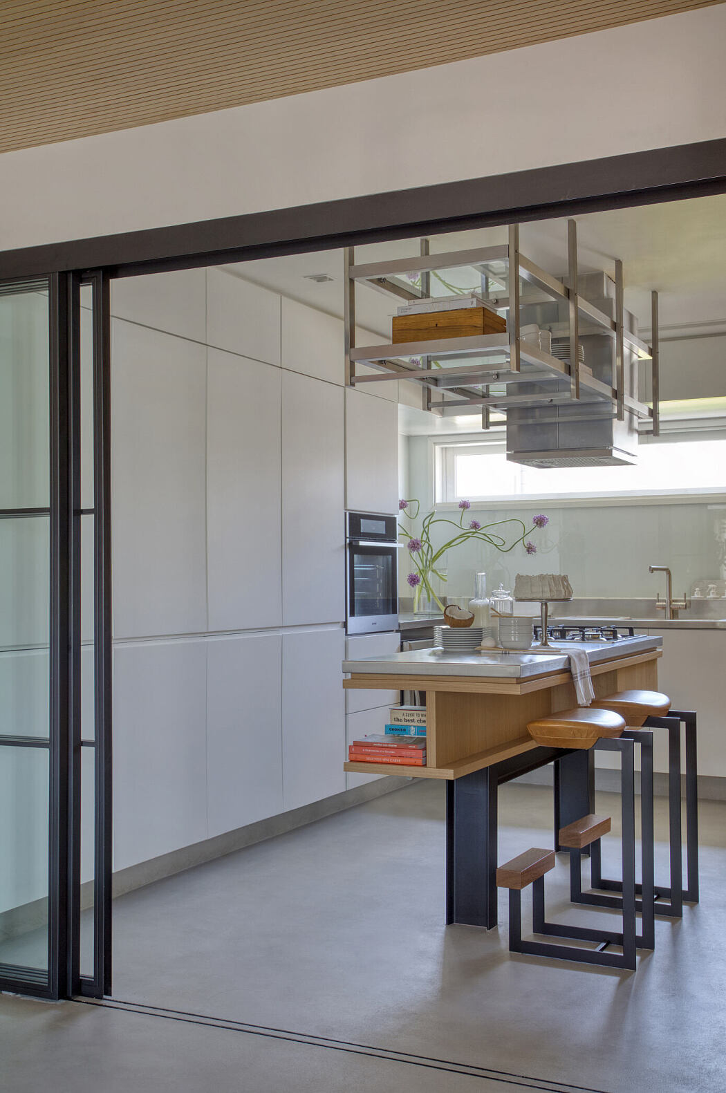 KZ Apartment by Nildo José + Arquitetos Associados - 6