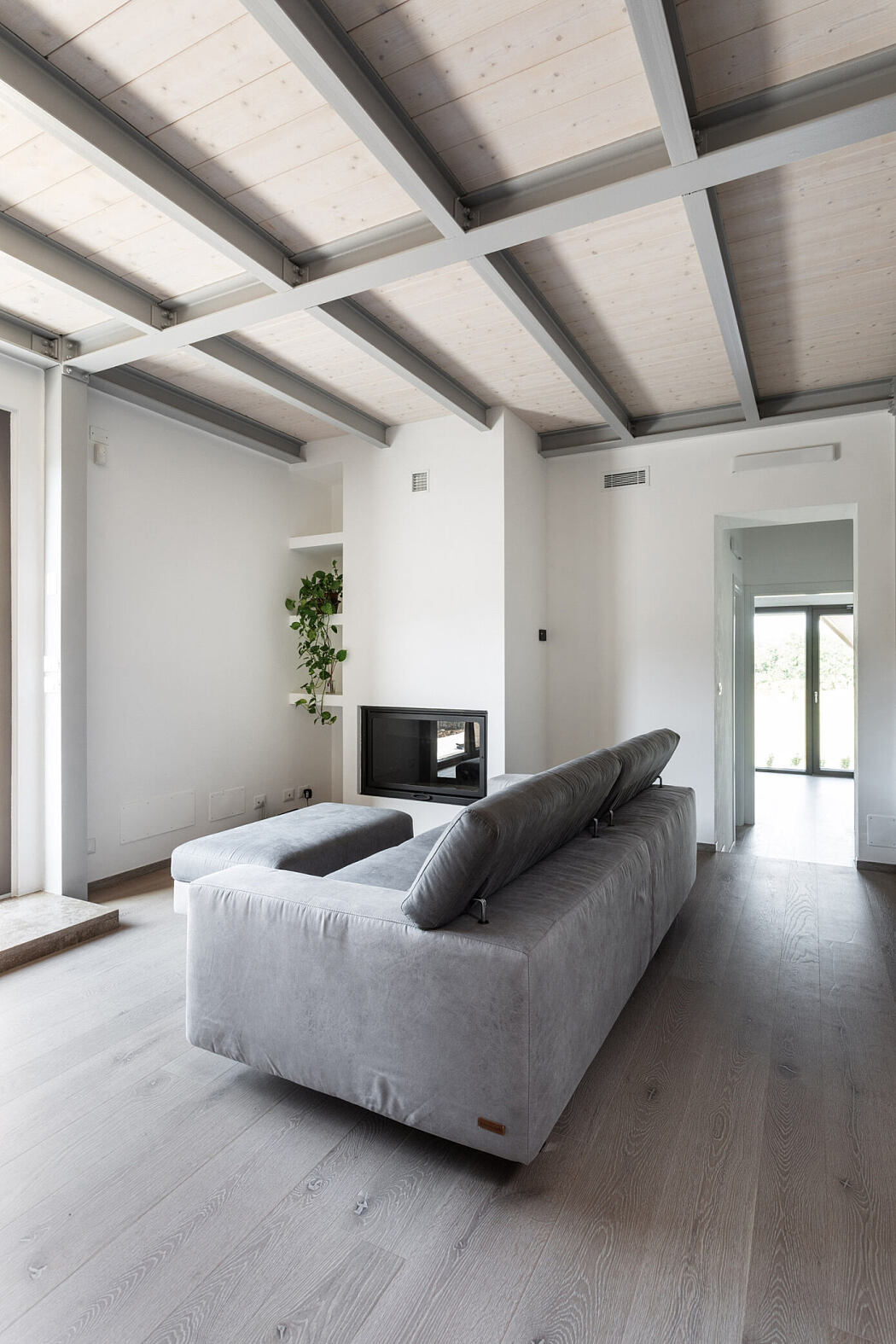 Casa la Palazzina by Ora Architetti - 3
