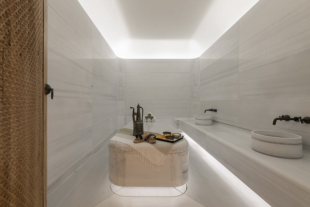 Dolunay Villa by Foster + Partners - 9