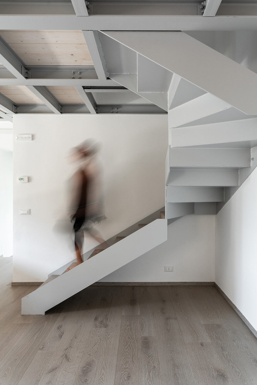 Casa la Palazzina by Ora Architetti - 5