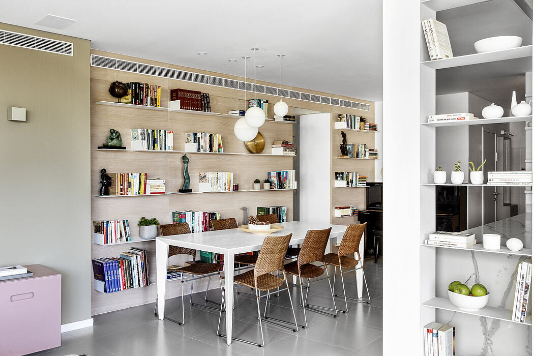 E-Apartment by Dikla Vaturi - 5