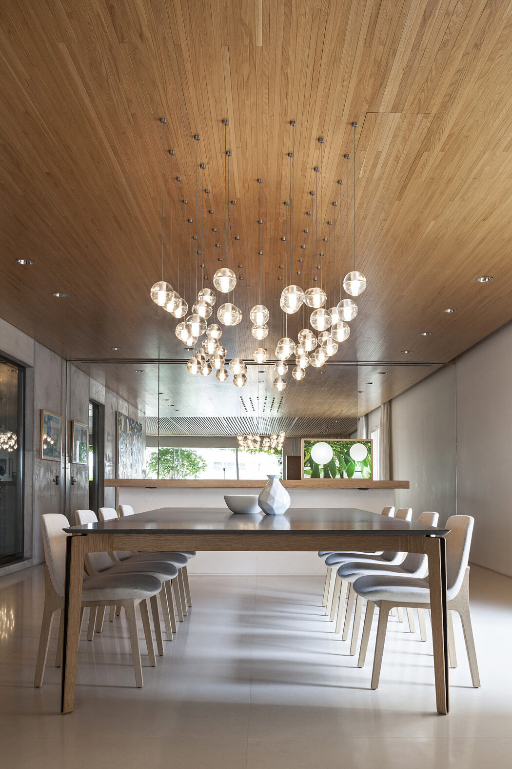 AQH Apartment by Coletivo Arquitetos - 6