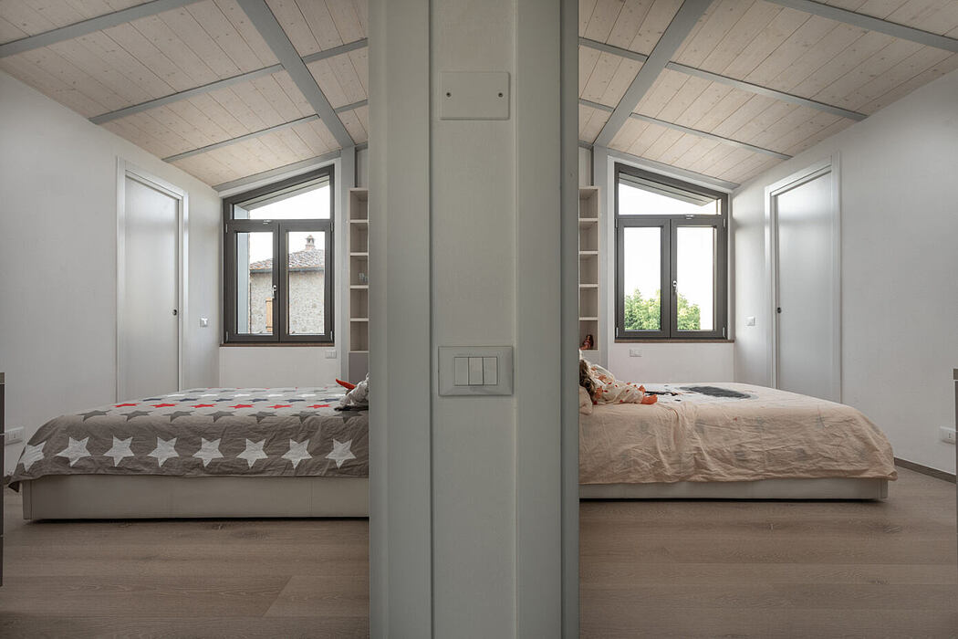 Casa la Palazzina by Ora Architetti - 6