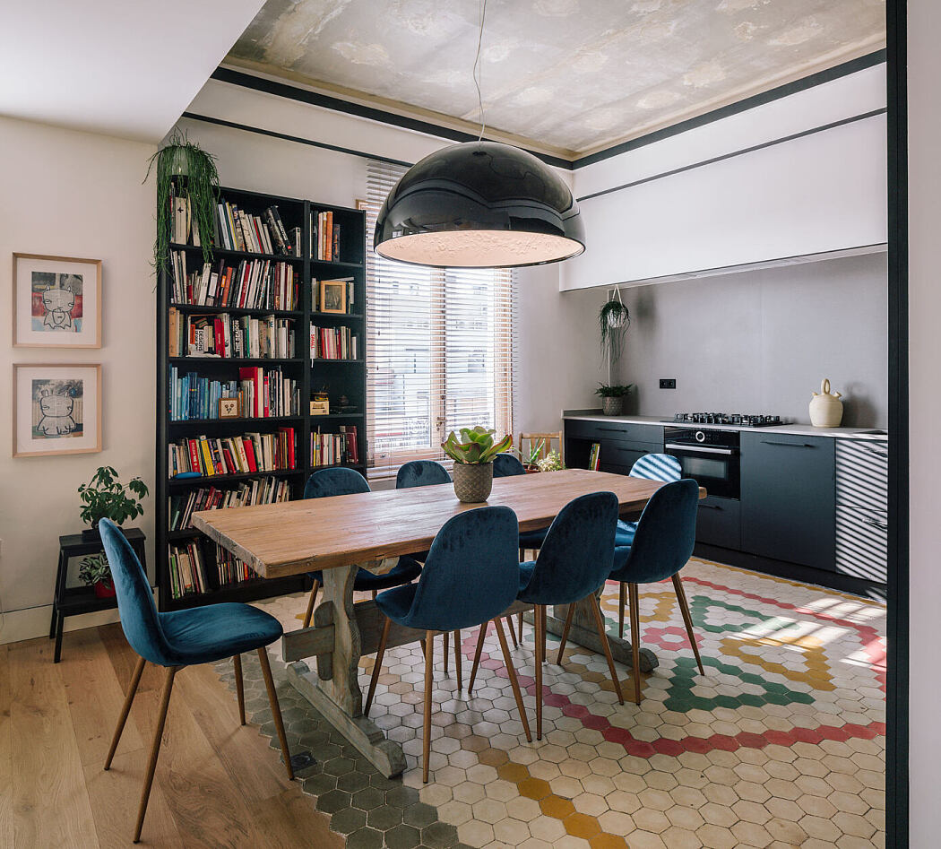 Home^Dome by I! Arquitectura - 5