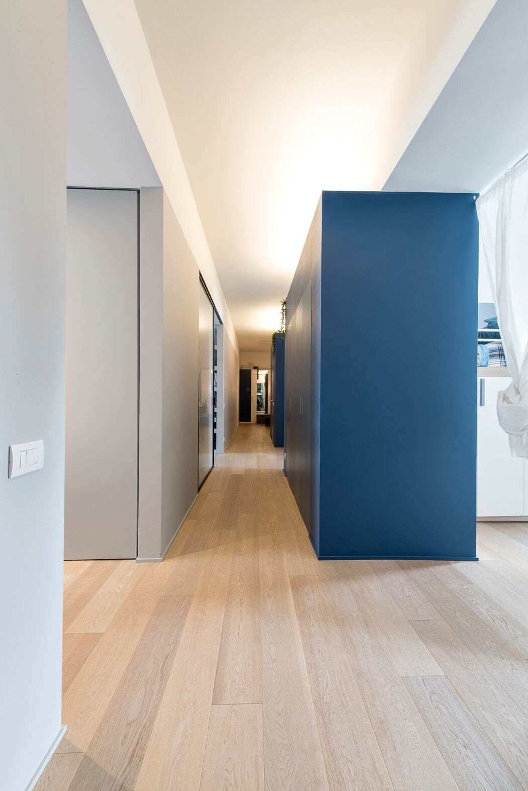 Volumes & Surfaces by Tommaso Giunchi - 6