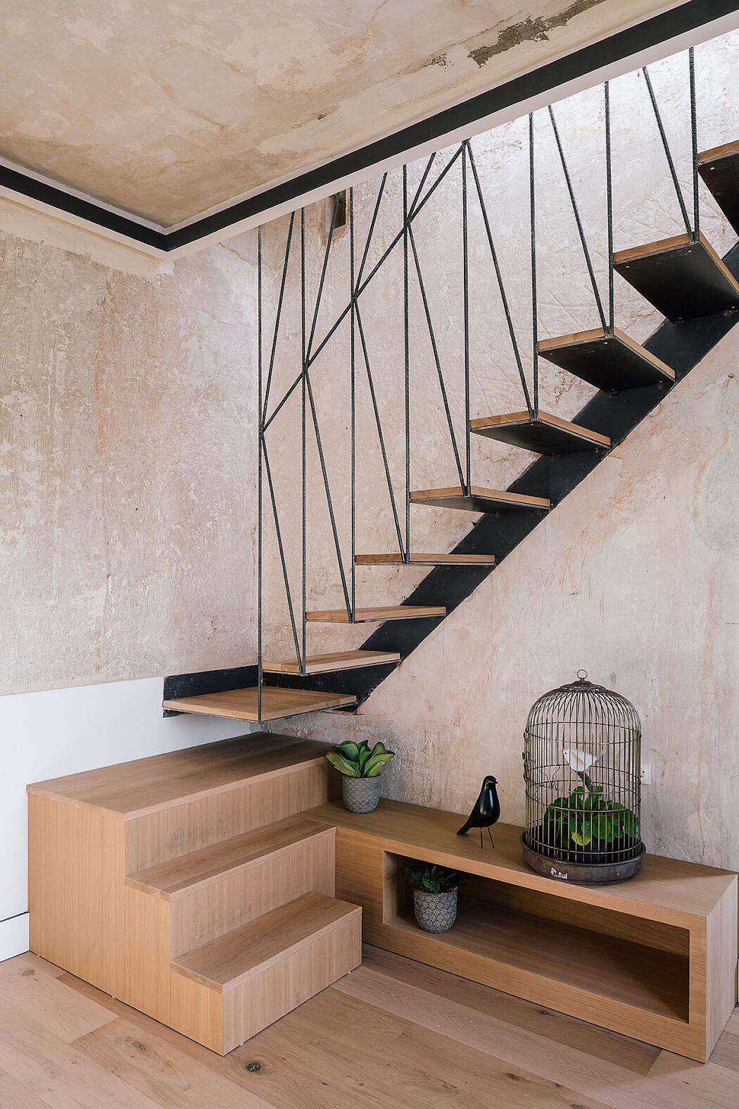 Home^Dome by I! Arquitectura - 4