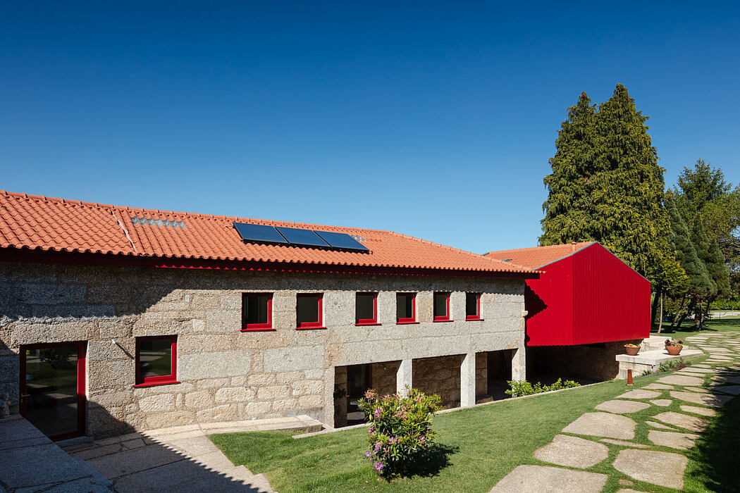QST House by NOARQ - 10