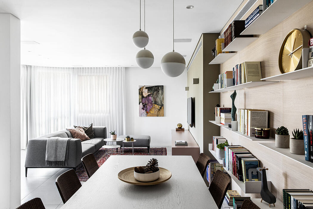 E-Apartment by Dikla Vaturi - 6