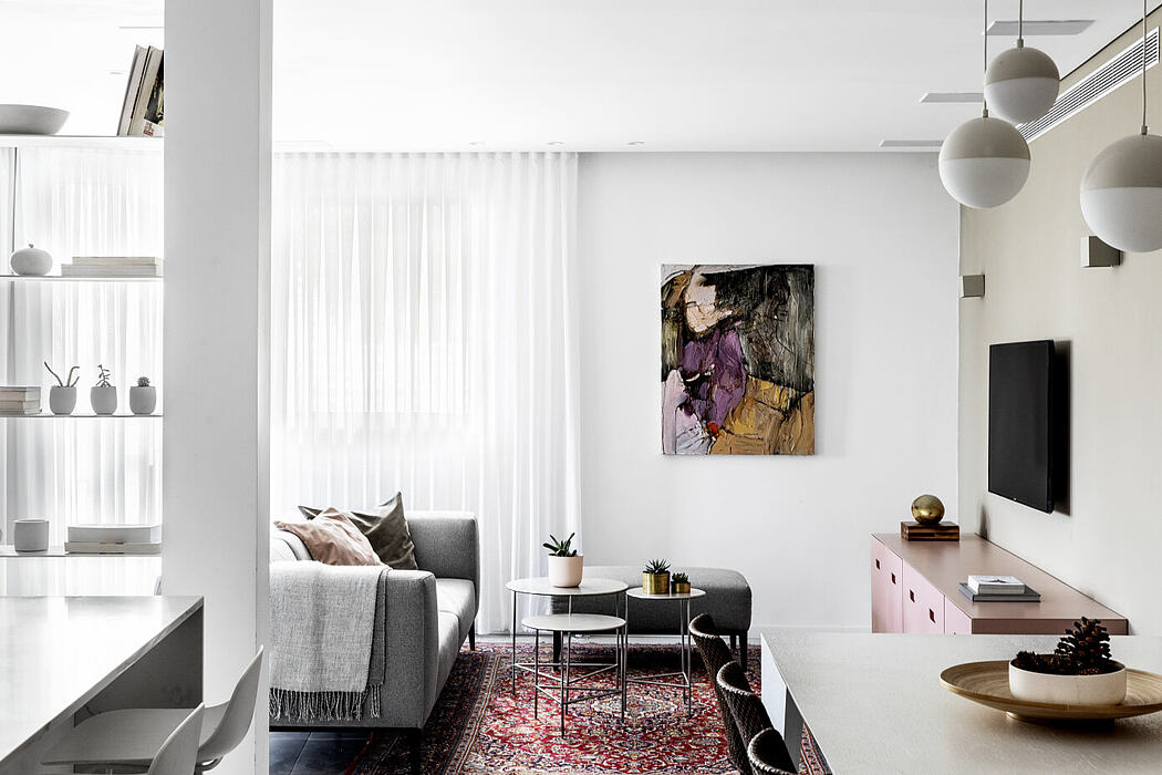 E-Apartment by Dikla Vaturi - 7