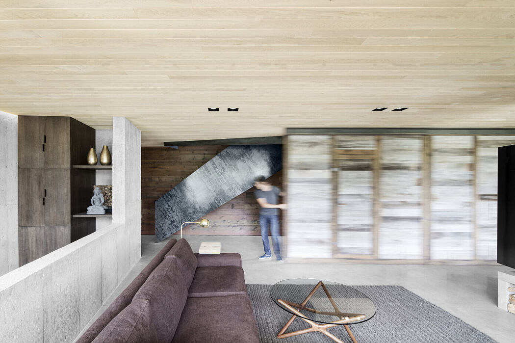 La Héronnière by Alain Carle Architecte - 5