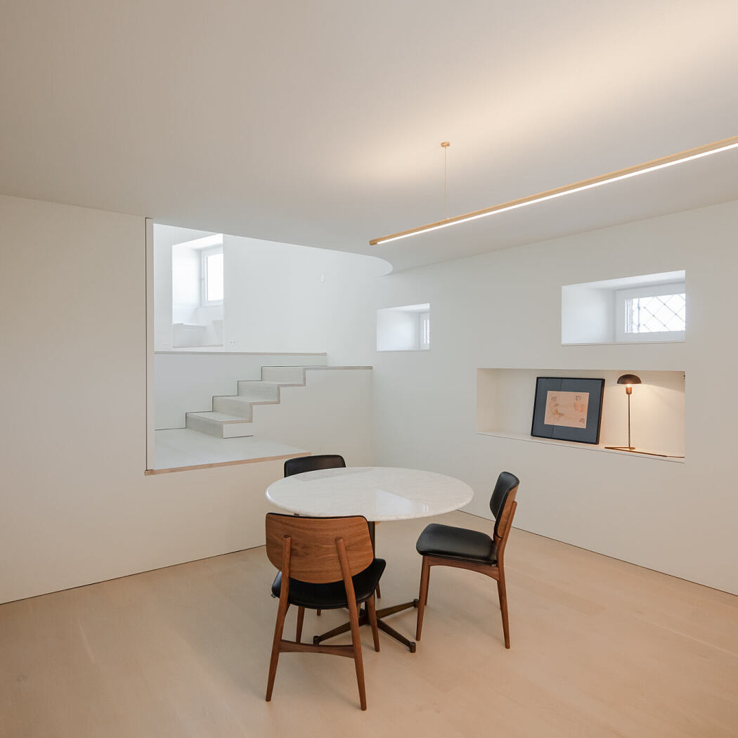 QST House by NOARQ - 4
