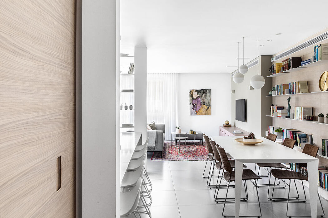 E-Apartment by Dikla Vaturi - 8