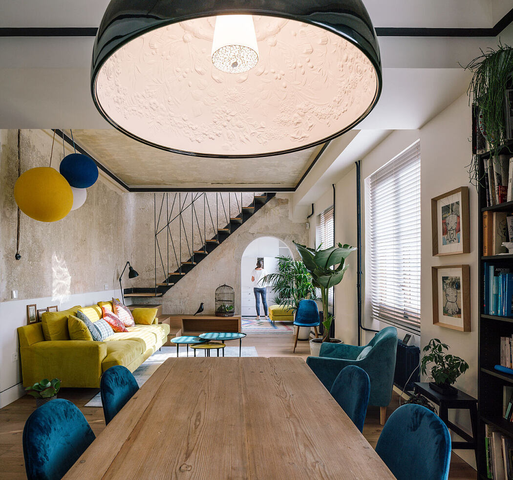 Home^Dome by I! Arquitectura - 7