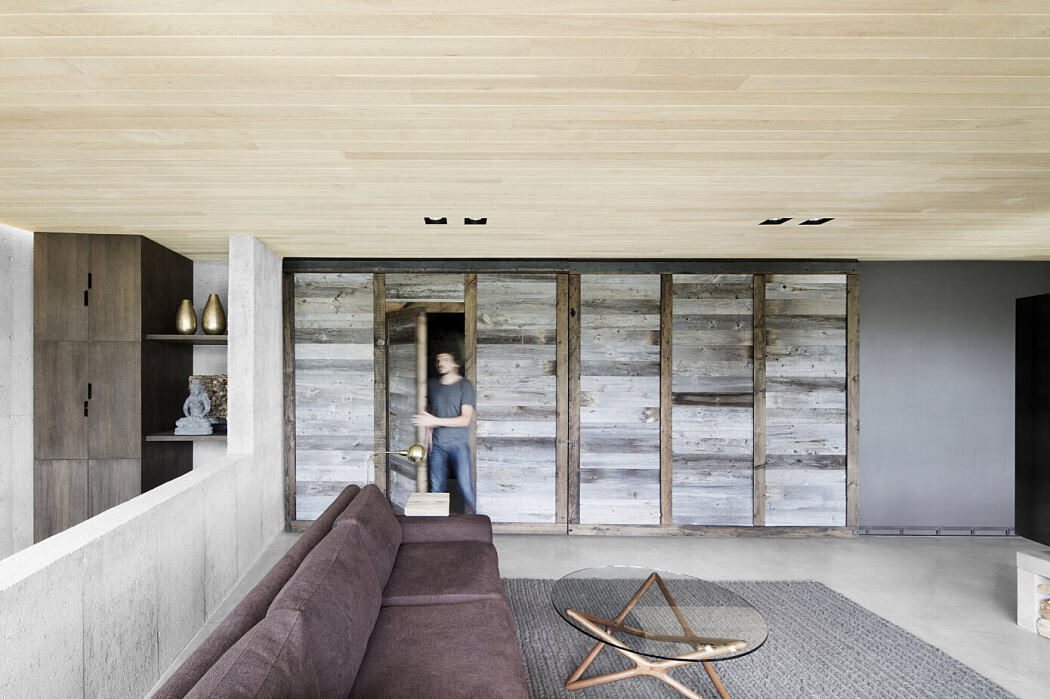 La Héronnière by Alain Carle Architecte - 4