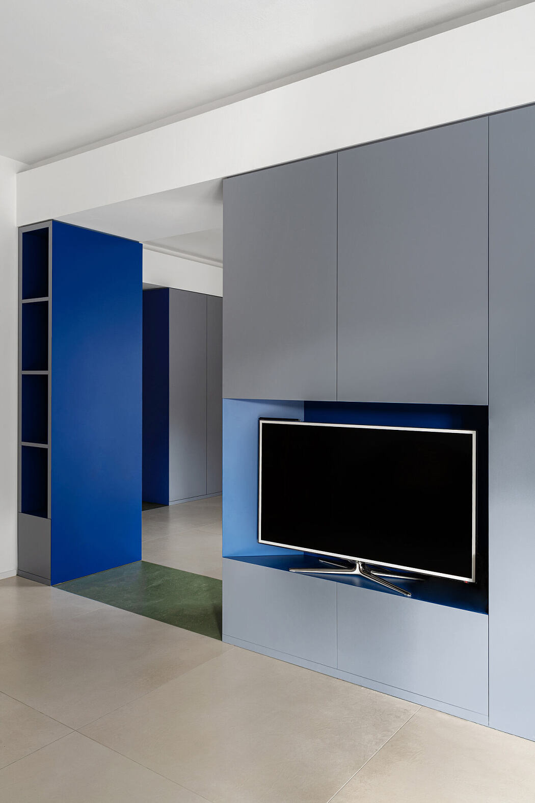 Blu by Biro+ - 4