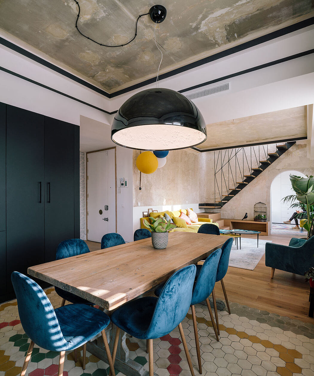 Home^Dome by I! Arquitectura - 6