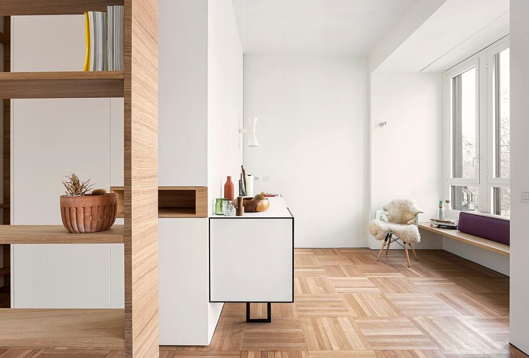 One Room – Five Places by Tommaso Giunchi - 7